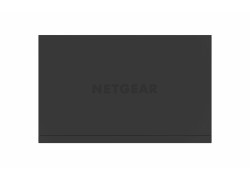 NETGEAR GS324P Unmanaged Gigabit Ethernet (10/100/1000) Power over Ethernet (PoE) 1U Zwart