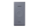 Samsung EB-U3300 10000 mAh Draadloos opladen Grijs