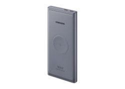 Samsung EB-U3300 10000 mAh Draadloos opladen Grijs