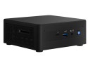 Intel NUC 11 Performance kit UCFF Zwart i3-1115G4