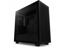 NZXT H7 Flow Midi Tower Zwart