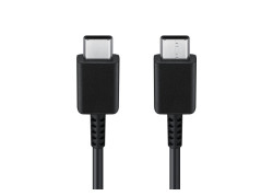 Samsung EP-DA705 USB-kabel 1 m USB C Zwart