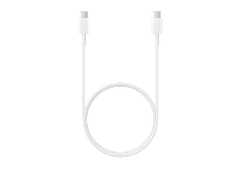 Samsung EP-DA705 USB-kabel 1 m USB C Wit