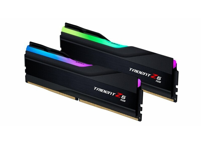 G.Skill Trident Z F5-6000J4040F16GX2-TZ5RK geheugenmodule 32 GB 2 x 16 GB DDR5 6000 MHz