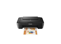 Canon PIXMA MG2555S Inkjet A4 4800 x 600 DPI