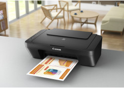 Canon PIXMA MG2555S Inkjet A4 4800 x 600 DPI