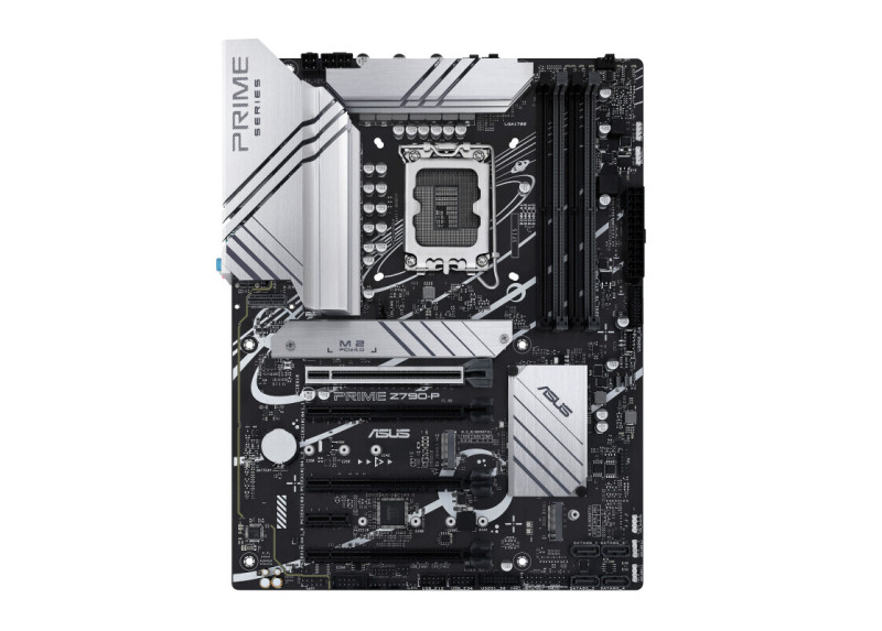 ASUS PRIME Z790-P Intel Z790 LGA 1700 ATX