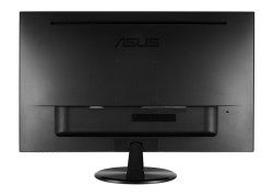 MON ASUS VP247HAE 23.6inch F-HD 5ms LED Zwart