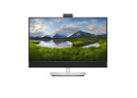 DELL C Series 27 monitor voor videoconferencing - C2722DE