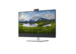 DELL C Series 27 monitor voor videoconferencing - C2722DE