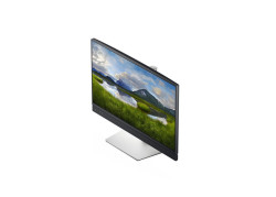 DELL C Series 27 monitor voor videoconferencing - C2722DE