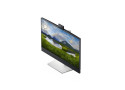 DELL C Series 27 monitor voor videoconferencing - C2722DE