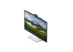 DELL C Series 27 monitor voor videoconferencing - C2722DE