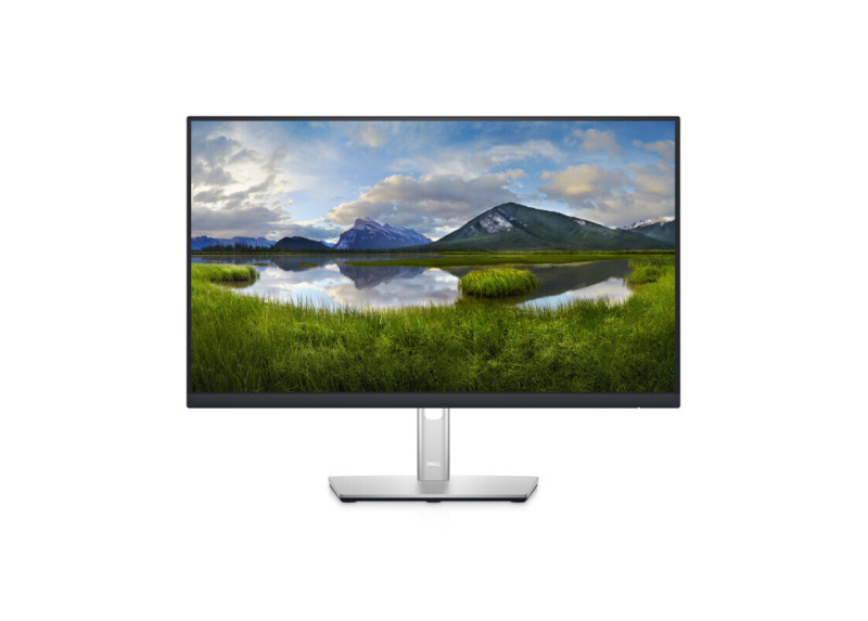 DELL P Series 24 USB-C-hubmonitor: P2422HE