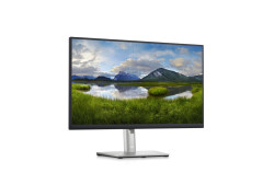 DELL P Series 24 USB-C-hubmonitor: P2423DE