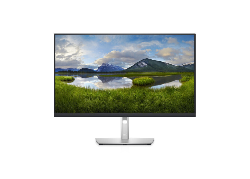 DELL P Series 27 USB-C-hubmonitor: P2722HE