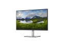 DELL P Series 27 USB-C-hubmonitor: P2722HE