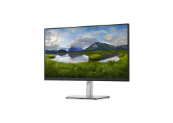 DELL P Series 27 USB-C-hubmonitor: P2722HE