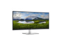 DELL P Series 34-inch gebogen USB-C-monitor - P3421W