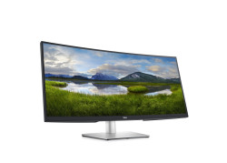 DELL P Series 34-inch gebogen USB-C-monitor - P3421W