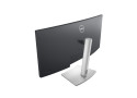 DELL P Series 34-inch gebogen USB-C-monitor - P3421W