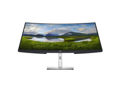 DELL P Series 34-inch gebogen USB-C-monitor - P3421W