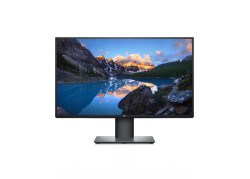 DELL UltraSharp U2520D 63,5 cm (25") 2560 x 1440 Pixels Quad HD LCD Zwart