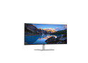 DELL UltraSharp U3821DW 95,2 cm (37.5") 3840 x 1600 Pixels UltraWide Quad HD+ LCD Grijs