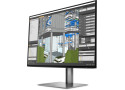 HP Z24n G3 61 cm (24") 1920 x 1200 Pixels WUXGA LED Zilver