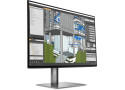 HP Z24n G3 61 cm (24") 1920 x 1200 Pixels WUXGA LED Zilver