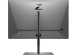 HP Z24n G3 61 cm (24") 1920 x 1200 Pixels WUXGA LED Zilver