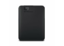 Western Digital Elements Portable externe harde schijf 5000 GB Zwart