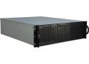 Inter-Tech 3U-30240 Rack Zwart