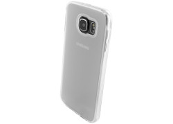 Mobiparts Classic TPU Case Samsung Galaxy S6 Transparent