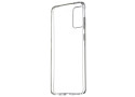 Mobiparts Classic TPU Case Samsung Galaxy S20 Plus Transparent