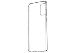 Mobiparts Classic TPU Case Samsung Galaxy S20 Plus Transparent