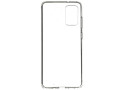 Mobiparts Classic TPU Case Samsung Galaxy S20 Plus Transparent