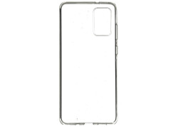 Mobiparts Classic TPU Case Samsung Galaxy S20 Plus Transparent