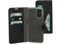 Mobiparts Classic Wallet Case Samsung Galaxy S20 Plus Black