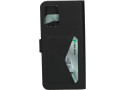 Mobiparts Classic Wallet Case Samsung Galaxy S20 Plus Black