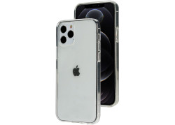 Mobiparts Classic TPU Case Apple iPhone 12/12 Pro Transparent