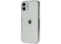 Mobiparts Classic TPU Case Apple iPhone 12/12 Pro Transparent