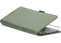 Mobiparts Classic Wallet Case Samsung Galaxy A42 (2020) Stone Green