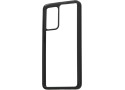 Mobiparts Rugged Clear Case Samsung Galaxy A52 (2021) Black