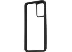 Mobiparts Rugged Clear Case Samsung Galaxy A52 (2021) Black