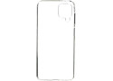 Mobiparts Classic TPU Case Samsung Galaxy A12 (2021) Transparent