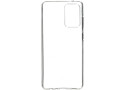 Mobiparts Classic TPU Case Samsung Galaxy A72 (2021) 4G/5G Transparent