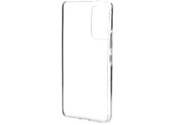 Mobiparts Classic TPU Case Samsung Galaxy A53 (2022) Transparent