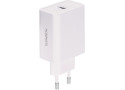 Mobiparts Wall Charger USB-C 30W White (with PD)