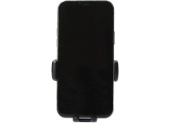 Mobiparts Wireless Charger Car Mount Black